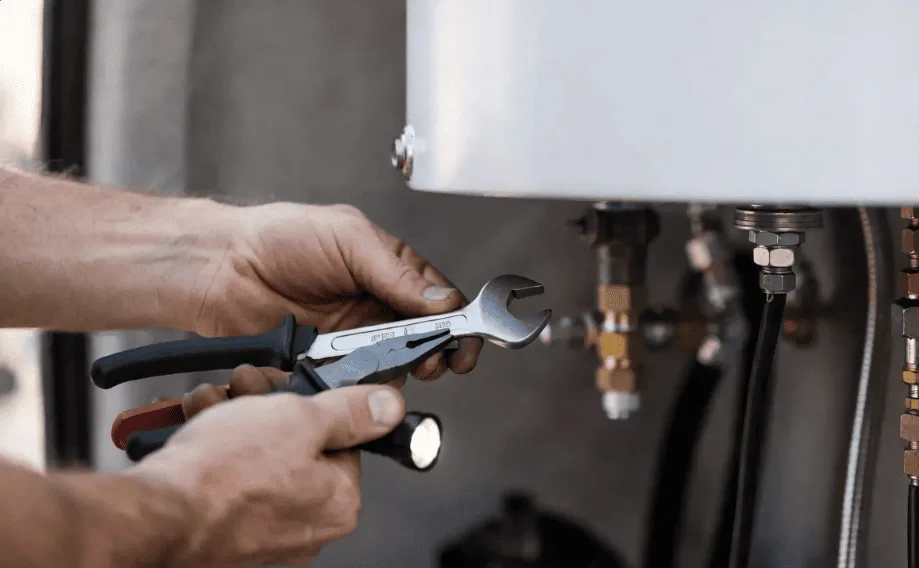 Why choose Water Heater Repair in East Calais, VT